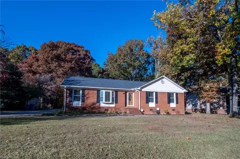 5107 Mcconnell Rd, Whitsett, NC 27377