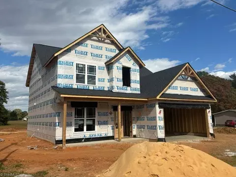 8580 Benbow Merrill Rd, Oak Ridge, NC 27310