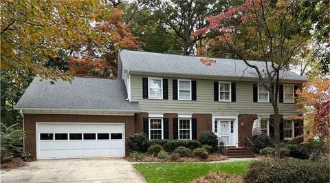 4202 Hobbs Rd, Greensboro, NC 27410