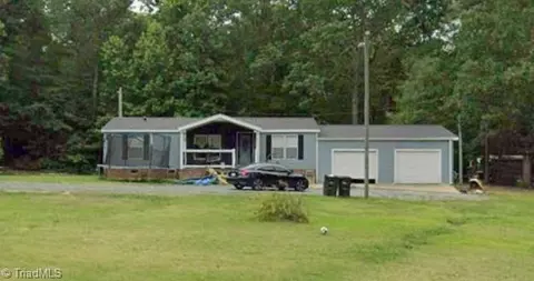 197 Copples Rd, Asheboro, NC 27205