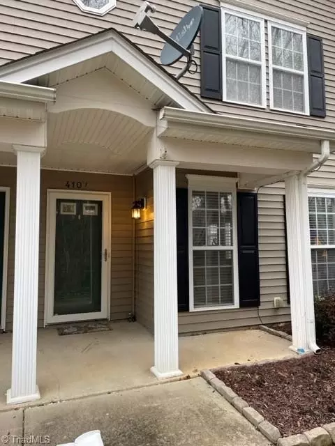 4107 Mcconnell Dr, Kernersville, NC 27284