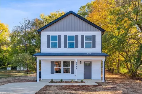 2329 Cole Rd, Winston Salem, NC 27107