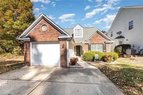 4303 River Bluff Ter, Greensboro, NC 27409