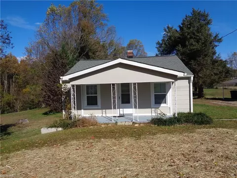 125 Brevard St, Winston Salem, NC 27101
