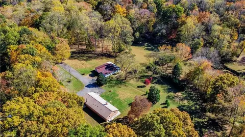 1270 Holder Acres Trl, Lewisville, NC 27023