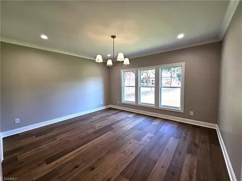 Living - 109 Glen Brooke Ln, King, NC 27021 photo 5 of 5