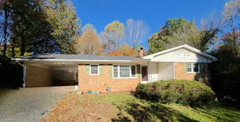 1907 Levance St, Asheboro, NC 27203