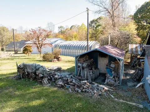 Exterior - 1802 Slate Rd, King, NC 27021 photo 8 of 8