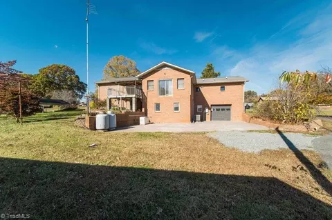 Exterior - 1802 Slate Rd, King, NC 27021 photo 5 of 8