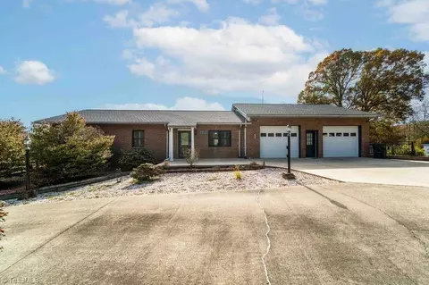 Exterior - 1802 Slate Rd, King, NC 27021 photo 2 of 8