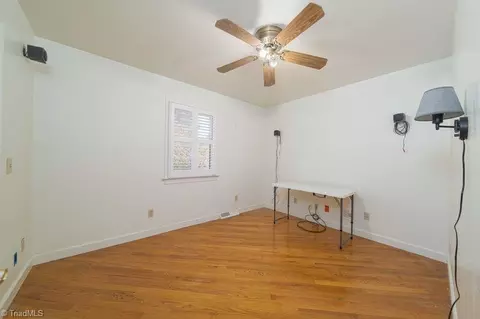 Bedroom - 1802 Slate Rd, King, NC 27021 photo 3 of 4