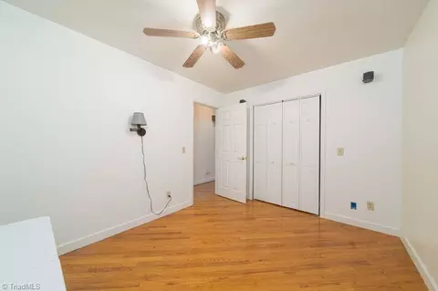 Bedroom - 1802 Slate Rd, King, NC 27021 photo 4 of 4