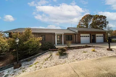 Exterior - 1802 Slate Rd, King, NC 27021 photo 3 of 8