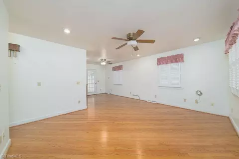Living - 1802 Slate Rd, King, NC 27021 photo 1 of 2