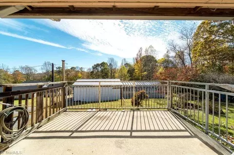 Exterior - 1802 Slate Rd, King, NC 27021 photo 4 of 8