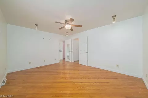 Bedroom - 1802 Slate Rd, King, NC 27021 photo 2 of 4