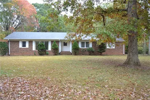4758 Old Greensboro Rd, Randleman, NC 27317