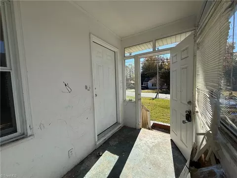 Exterior - 2507 Lexington Ave, High Point, NC 27262 photo 2 of 7