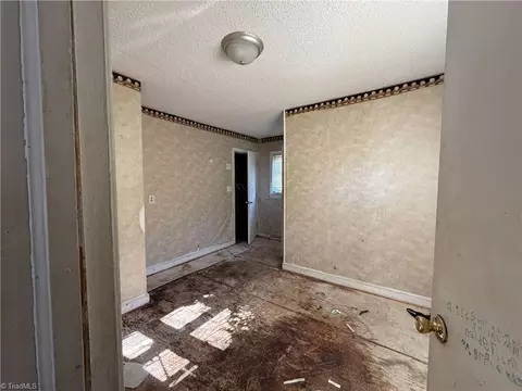 Bedroom - 2507 Lexington Ave, High Point, NC 27262 photo 1 of 3