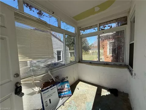 Exterior - 2507 Lexington Ave, High Point, NC 27262 photo 3 of 7