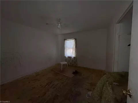 Bedroom - 2507 Lexington Ave, High Point, NC 27262 photo 2 of 3