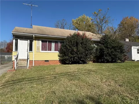 2507 Lexington Ave, High Point, NC 27262