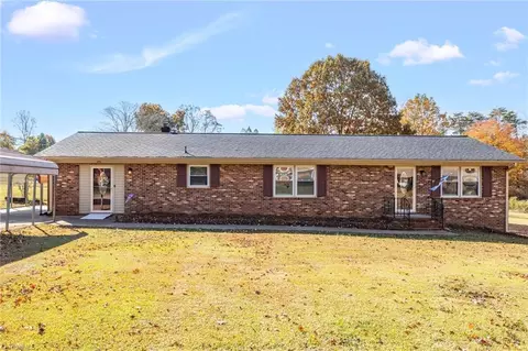 170 Link Rd, Reidsville, NC 27320