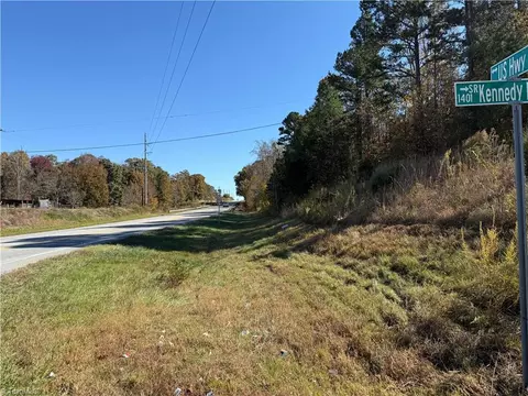 0 Us Highway 64 E, Trinity, NC 27370 photo 3