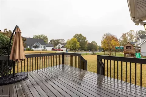 Exterior - 201 Maplewood Ct, Trinity, NC 27370 photo 5 of 6