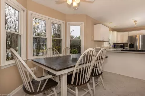 Dining - 201 Maplewood Ct, Trinity, NC 27370 photo 1 of 1