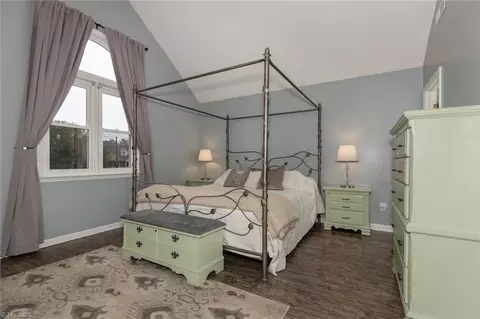Bedroom - 201 Maplewood Ct, Trinity, NC 27370 photo 1 of 10