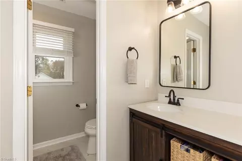 Bath - 201 Maplewood Ct, Trinity, NC 27370 photo 3 of 5