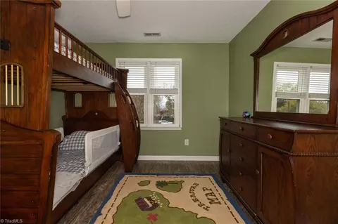 Bedroom - 201 Maplewood Ct, Trinity, NC 27370 photo 6 of 10