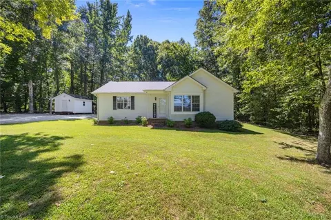 2819 John Lewis Rd, Burlington, NC 27217