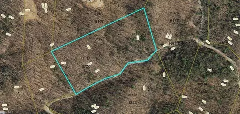 0 Carter Mtn #LOT 25, Hays, NC 28635