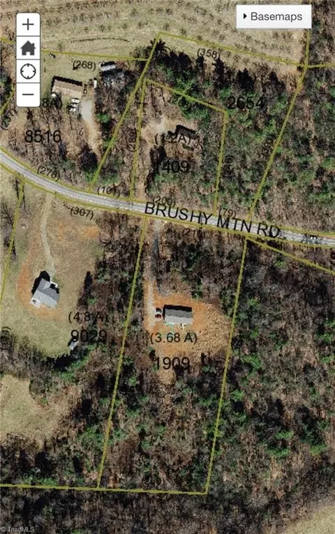 8318 Brushy Mountain Rd, Moravian Falls, NC 28654