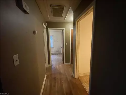 Entry Way - 910 Arch St, High Point, NC 27260 photo 1 of 2