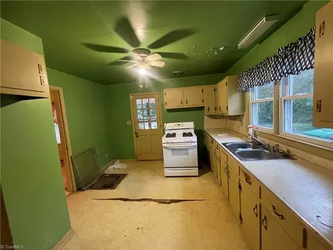 Kitchen - 910 Arch St, High Point, NC 27260 photo 1 of 1