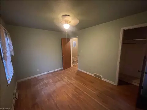 Bedroom - 910 Arch St, High Point, NC 27260 photo 4 of 4