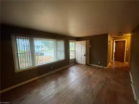 Living - 910 Arch St, High Point, NC 27260 photo 2 of 2