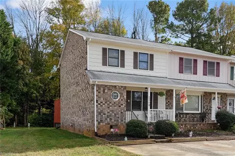 2474 Moran St, Burlington, NC 27215