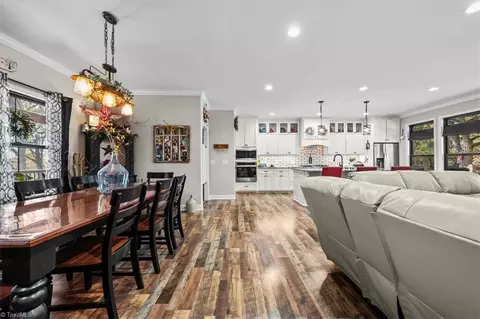 Dining - 151 Borden Rd, Robbins, NC 27325 photo 1 of 2