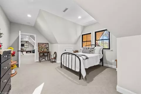 Bedroom - 151 Borden Rd, Robbins, NC 27325 photo 6 of 6