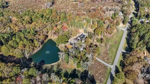View/Area - 151 Borden Rd, Robbins, NC 27325 photo 3 of 4