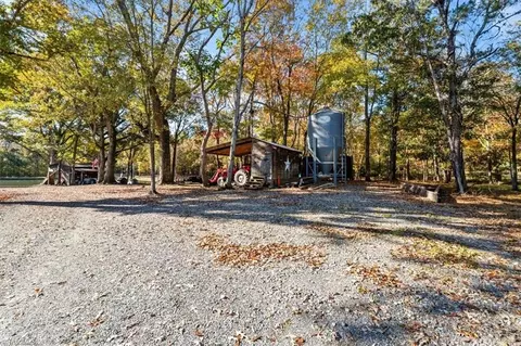 Exterior - 151 Borden Rd, Robbins, NC 27325 photo 12 of 12