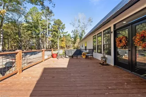 Exterior - 151 Borden Rd, Robbins, NC 27325 photo 11 of 12