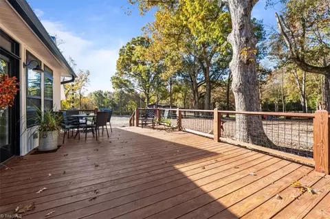 Exterior - 151 Borden Rd, Robbins, NC 27325 photo 9 of 12