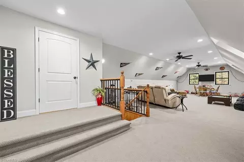 Entry Way - 151 Borden Rd, Robbins, NC 27325 photo 5 of 5