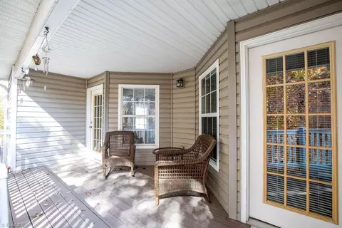 Exterior - 2630 Ingleside Dr #2D, High Point, NC 27265 photo 1 of 2