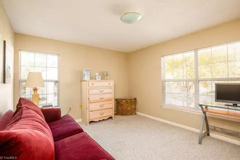 Bedroom - 2630 Ingleside Dr #2D, High Point, NC 27265 photo 3 of 3